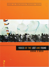 voices of the lost and found cover